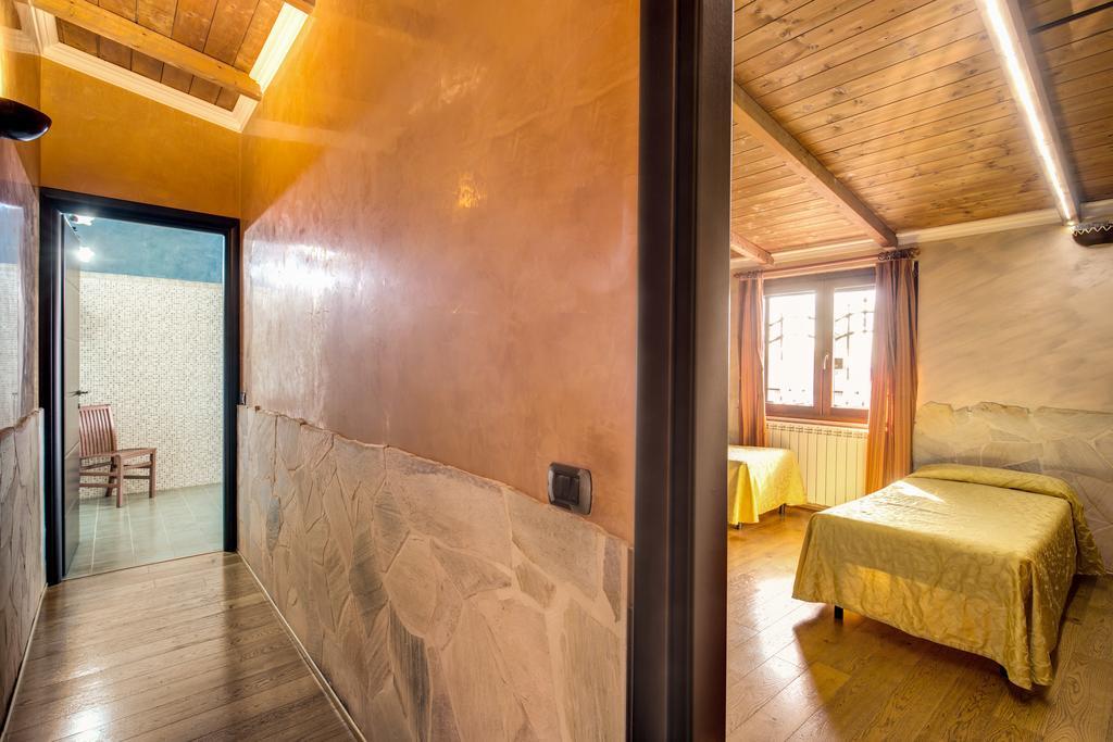 Villa Gengi Ardea Buitenkant foto